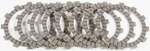 Ebc CK2255 Redline Clutch Kit New. Price: $98.86.