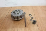 2002 Honda CRF450R Clutch Used. Price: $145.00.