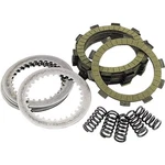 Ebc - DRCF98 Series Clutch Kit New. Price: $131.60.