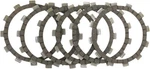 Ebc Ck Series Clutch Kit Yamaha Yfm 250R Raptor Atv (2008-2013) New. Price: $50.64.