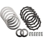 Ebc - SRK58 Complete Clutch Kit New. Price: $316.43.