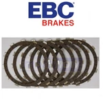 Ebc Ck Series Clutch Kit For 1982-1983 Kawasaki KZ750N Spectre Engine Em New. Price: $102.23.