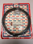 Primo PP-118-EVO, Ring Gear Bolt, 66T Harley Davidson Big Twins 1986-1993 SM17 New. Price: $69.95.