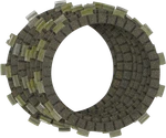 Ebc Clutch Kit CK2310 New. Price: $88.59.
