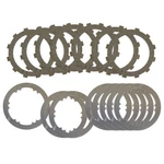 Steel Clutch Plates & Paper Friction Discs For Husqvarna TC85 Fits 2018-2024 New. Price: $69.95.