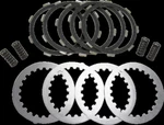 Ebc DRCF230 Clutch Kit New. Price: $113.95.