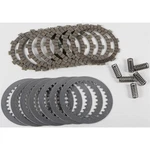 Ebc Brakes Clutch Set DRC71 New. Price: $175.25.