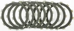Ebc CKF2274 Carbon Clutch Plate Kit New. Price: $160.33.
