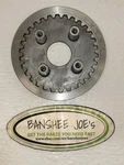 87-98 Suzuki LT250 Quadrunner 4WD Clutch Pressure Disc #21462-24501 Used. Price: $22.99.