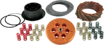 Barnett Fits Scorpion Clutch 608-30-10011 New. Price: $684.23.