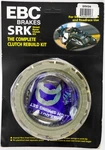Ebc Street Racer Clutch Set SRK94 New. Price: $276.90.