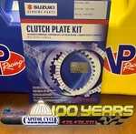 21400-40811 Suzuki Oem Clutch Kit GSX-R1000 (2001-2004) New. Price: $154.95.