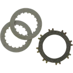 Ebc CK1148 Clutch Kit New. Price: $24.62.