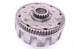 1987 Honda CR125R Clutch Basket Parts 22100-KZ4-700 Used. Price: $34.95.