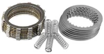 Ebc Drc Clutch KIT-SUZUKI-RM-250-97-02 New. Price: $138.95.