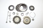 05-07 Suzuki RMZ450 Start Pro * Rekluse Clutch Plates Outer Basket Hub E41 Used. Price: $349.59.