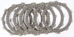 Ebc CK1140 Series Clutch Kit Honda CB350F, CB400F 75-77, FT500 Ascot 82-83 New. Price: $67.12.
