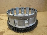 1983 Honda VF1100C V65 Magna Clutch Basket 22100-MB4-003 Used. Price: $50.99.