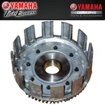 New 2005 2024 Yamaha X Oem Clutch Basket W/ Gear 1C3-16150-00-00. Price: $289.95.