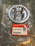 Genuine Oem Honda Clutch Pressure Plate 1987-2007 CR80R CR85R 22350-GS2-000 New. Price: $38.95.
