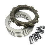 Tusk Clutch Kit Set With Springs For Kawasaki KX60 1985-2003 New. Price: $52.94.