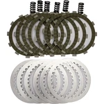 Ebc Brakes Complete Clutch Kit SRK102 New. Price: $200.26.
