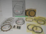 Genuine Oem Yamaha Clutch Plate Kit 16-19 XSR900 18-19 MT-09 B90-W001G-00-00 New. Price: $125.00.