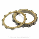 Pro-x Racing 16.S13035 Clutch Friction Plates For Honda CRF250R / CRF250X New. Price: $83.99.
