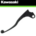 New 1990-2009 Kawasaki Ninja ZX-6R Oem Clutch Lever (black) 46092-1161. Price: $14.95.