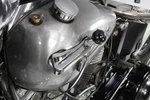 Chrome Tank Hand Shifter Control Kit For Harley-davidson New. Price: $156.99.