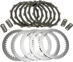 Ebc Series Clutch Kit DRC214 New. Price: $141.18.