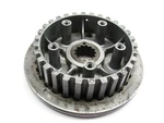 1983 Yamaha XV500K Virago - Clutch Basket Boss Center Used. Price: $44.15.