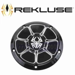 Rekluse Derby Clutch Cover For 2007-2015 Harley Davidson Flhtcu Electra Yj New. Price: $189.07.