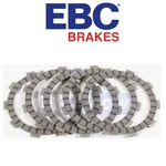 Ebc Ck Series Clutch Kit For 1983-1985 YTM200E Yamahauler Engine Gp New. Price: $50.23.