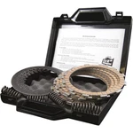 Brakes KLR650 87-07 Clutch Kit DPK122 New. Price: $207.03.