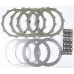 Ebc Brakes Complete Clutch Kit SRK118 New. Price: $194.49.