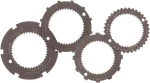 Barnett Lock Plate Clutch Basket Scorpion Big Twin 90-97 Xl 91+ 638-30-80090 New. Price: $37.99.