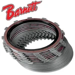 Barnett Clutch Plates Kit 1995-2007 Ducati Monster 600 620 750SS 800SS New. Price: $262.40.