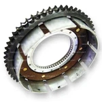 Clutch Drum Sprocket Compatible With Royal Enfield Classic 500 Continental GT650 New. Price: $45.35.