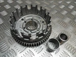 Honda Vfr 800 / X Crossrunner Engine Outer Clutch Basket 2002 To 2017 Used. Price: $309.72.