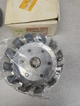 New Oem Kawasaki Clutch Basket 13095-1190 Fits 1988 KX125. Price: $125.00.