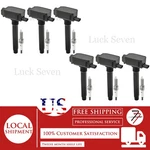 Set Coil Packs 68223569AD For 2017-2024 Chrysler Pacifica 3.6L V6 3569AC New. Price: $72.68.