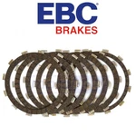 Ebc Ck Series Clutch Kit For 2015 Suzuki DL1000 V-strom Abs Engine Zq New. Price: $87.46.