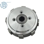 Complete Clutch Disc Plate With Spring Replacement For Honda CMX250 New. Price: $22.71.