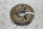 2004 Honda ST1300 Engine Primary Drive Gear 23100-MCS-000 Used. Price: $24.95.