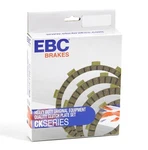 CK3334 Ebc Clutch Kit For Suzuki SP370 C/n 1977-1980 New. Price: $79.27.