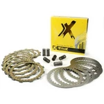 Pro-x Racing Clutch Kit Hd 98-02 RM250, Prox 16.CPS33098 Made Japan New. Price: $275.40.