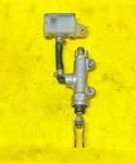 94-06 Kawasaki KDX200 KDX220 KX250 KX125 KLX650 Master Cylinder Rear 43015-1515 Used. Price: $23.06.