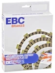 Ebc Clutch Kit Yamaha DT125 / XT200 # CK2236 New. Price: $40.90.
