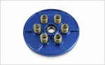 Yamaha 511-90-10001 FJ1100 1200 Barnett Clutch Spring Conversion Kit New. Price: $176.19.